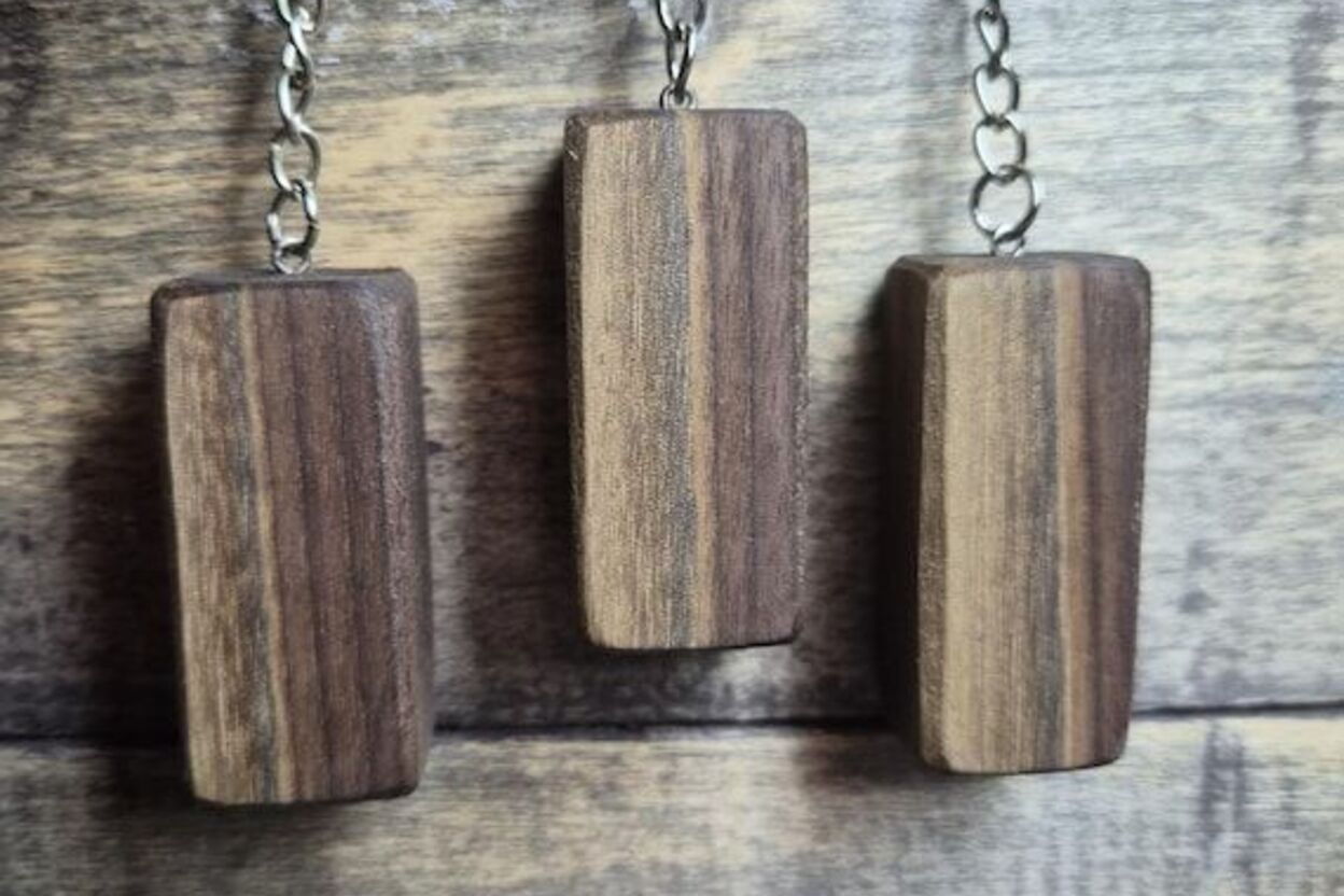 Briar Oaks Woodworking