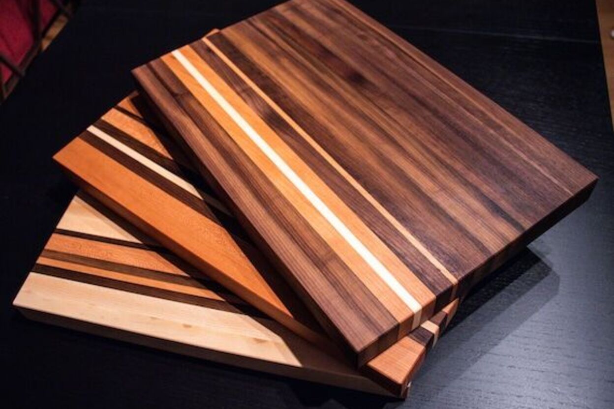 Brinq Woodworks