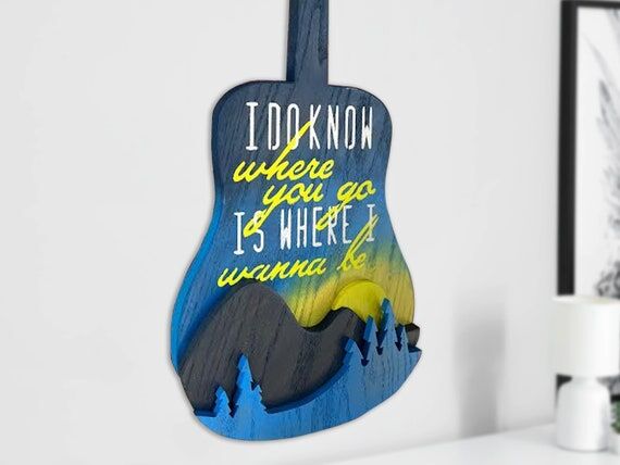 Handmade Dave Matthews Band "Where Are y...
