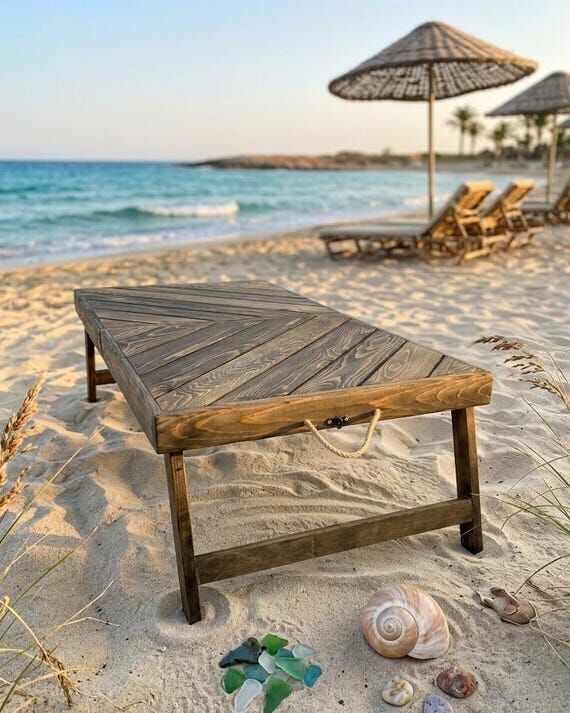 Japanese Chabudai Solid Wood Folding Floor Ta...
