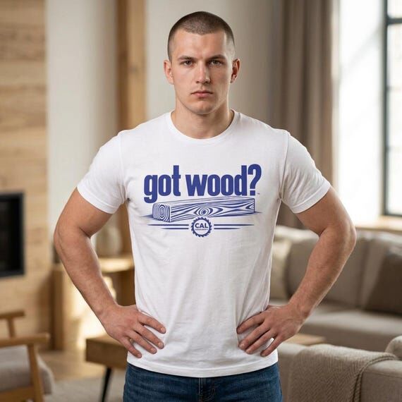 Got Wood? Funny Woodworker T-Shirt | Woodwork...