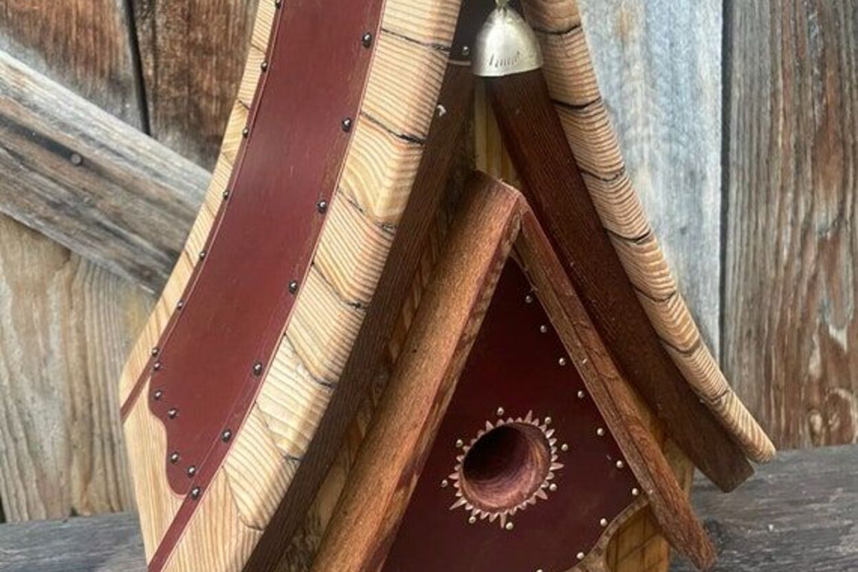 Campbell Woodworks