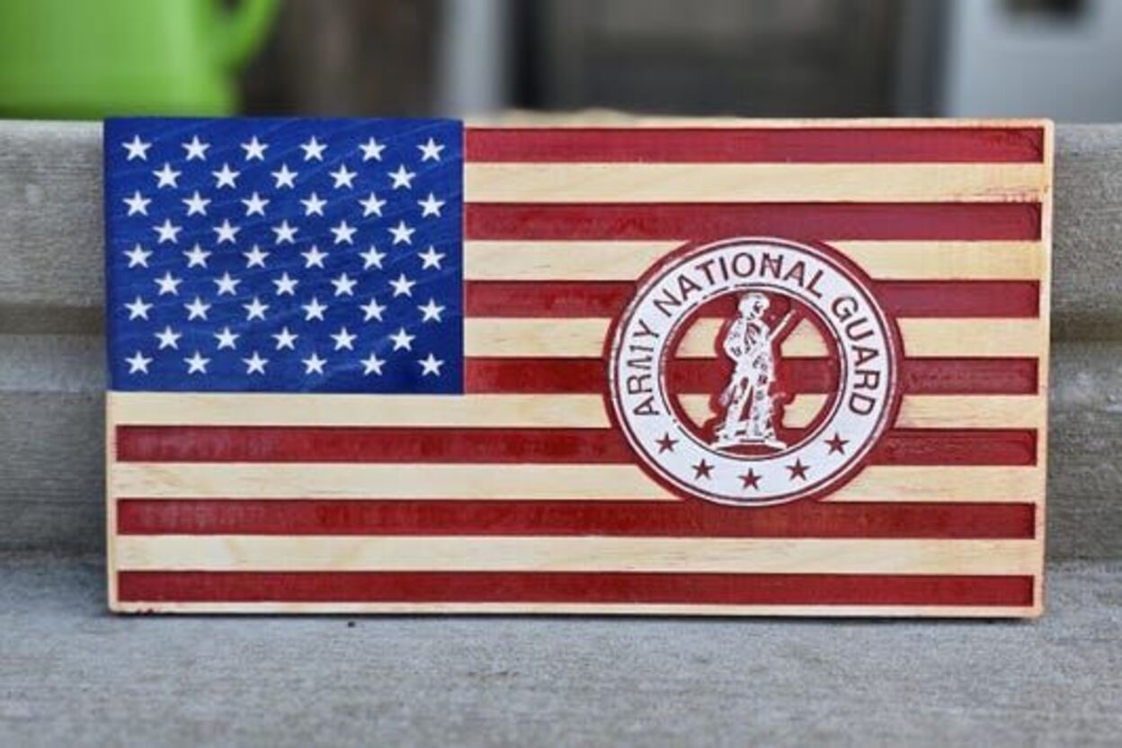 Cor Woodworking