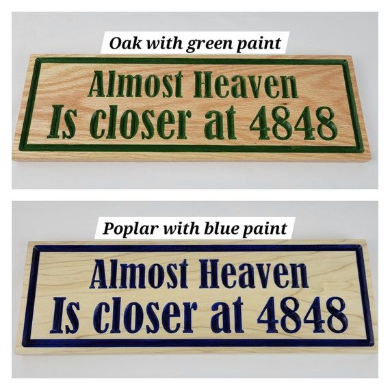 Snowshoe, WV | Almost Heaven | Wall Hanging |...
