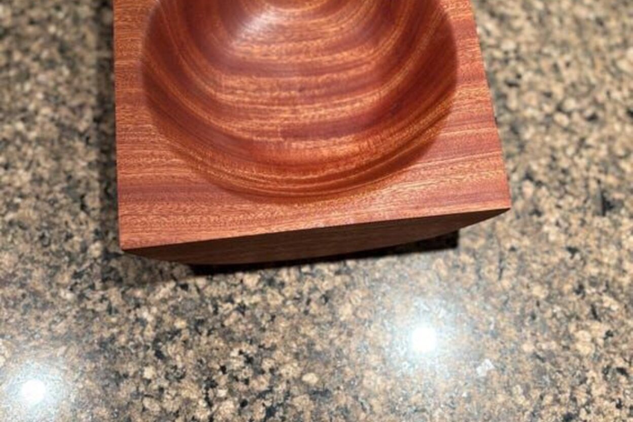 De Vitis Woodworking