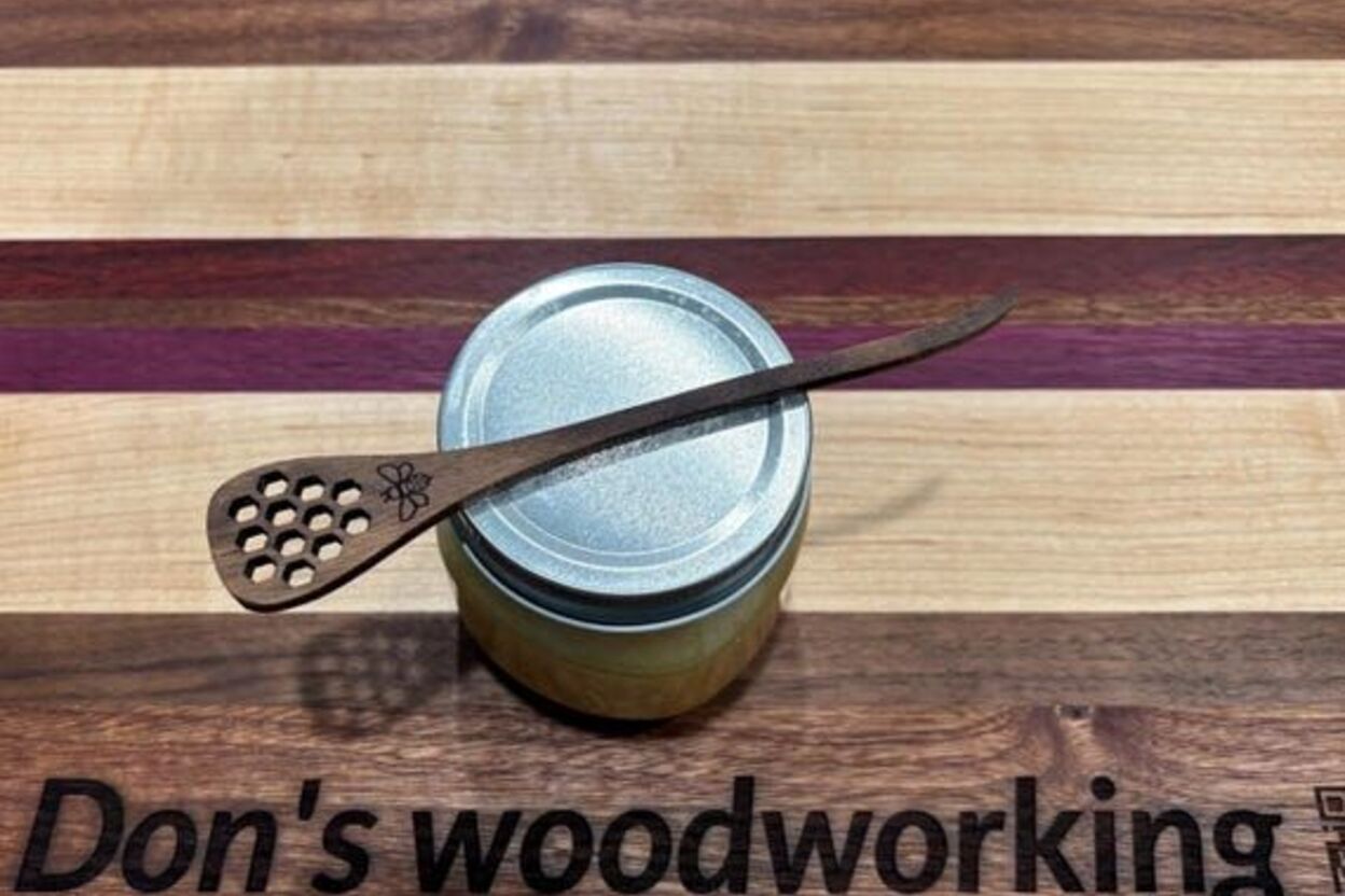 Donswoodworking USA
