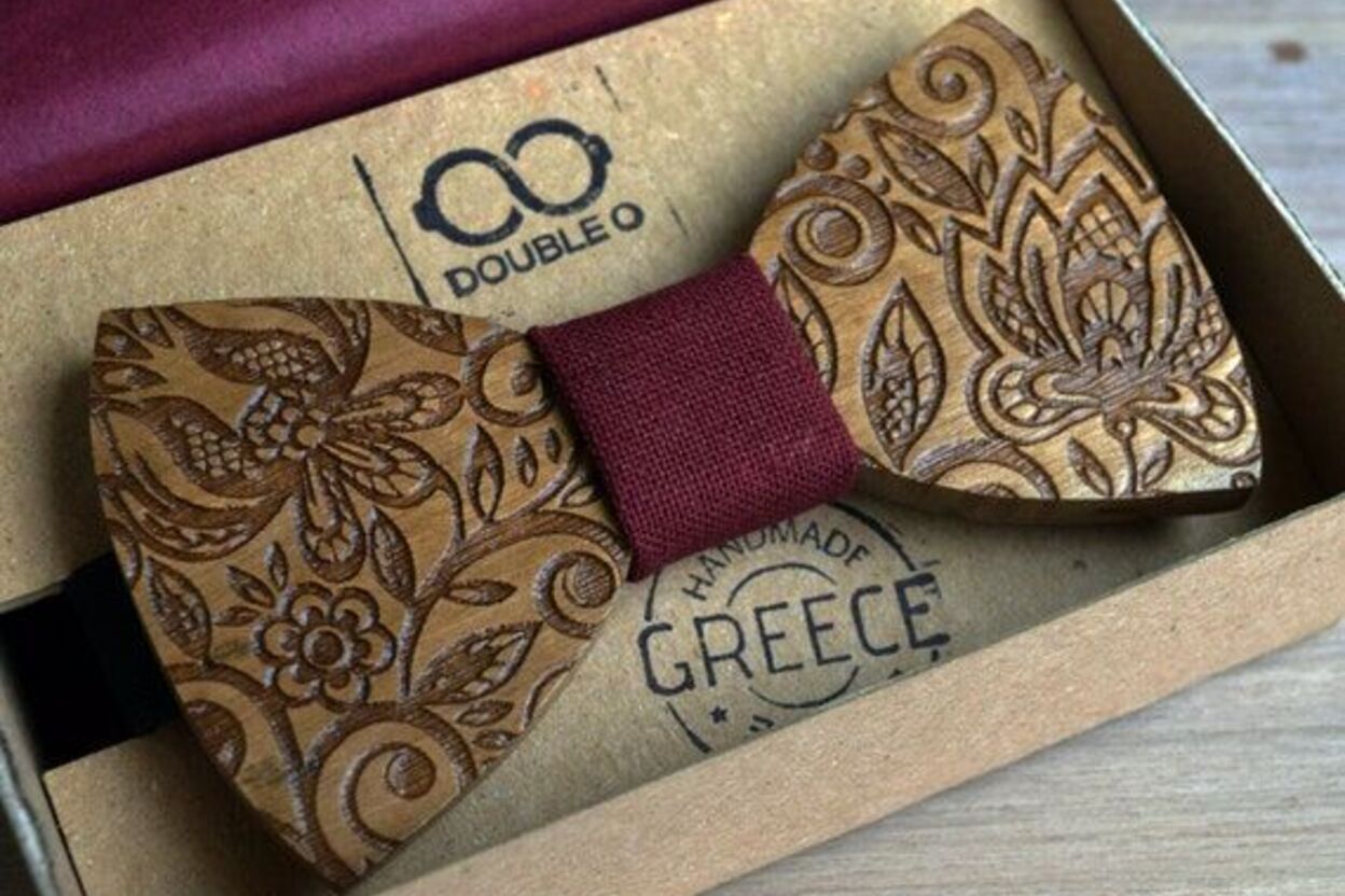 Double Owoodcrafts