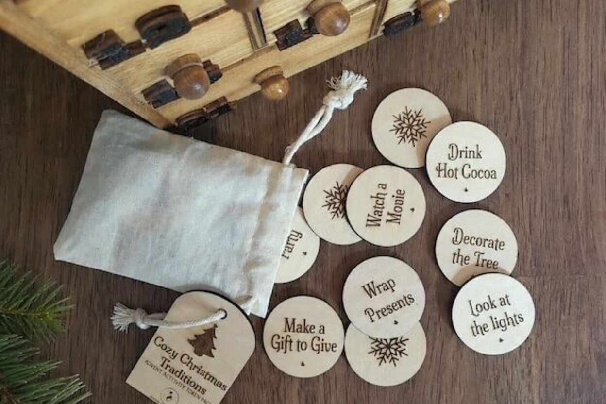 Embers Pyrography