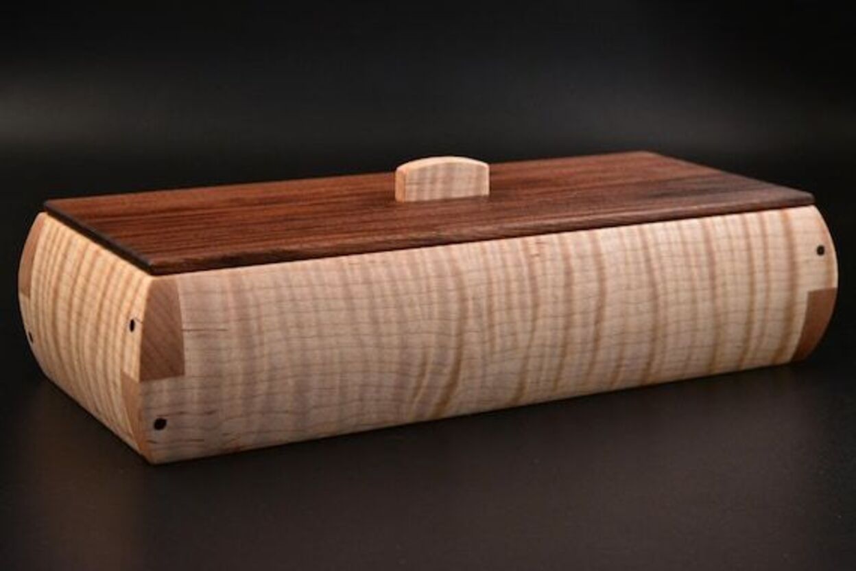 Fine Wooden Creations