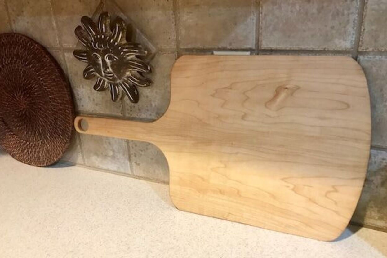 Four Sons Woodworking