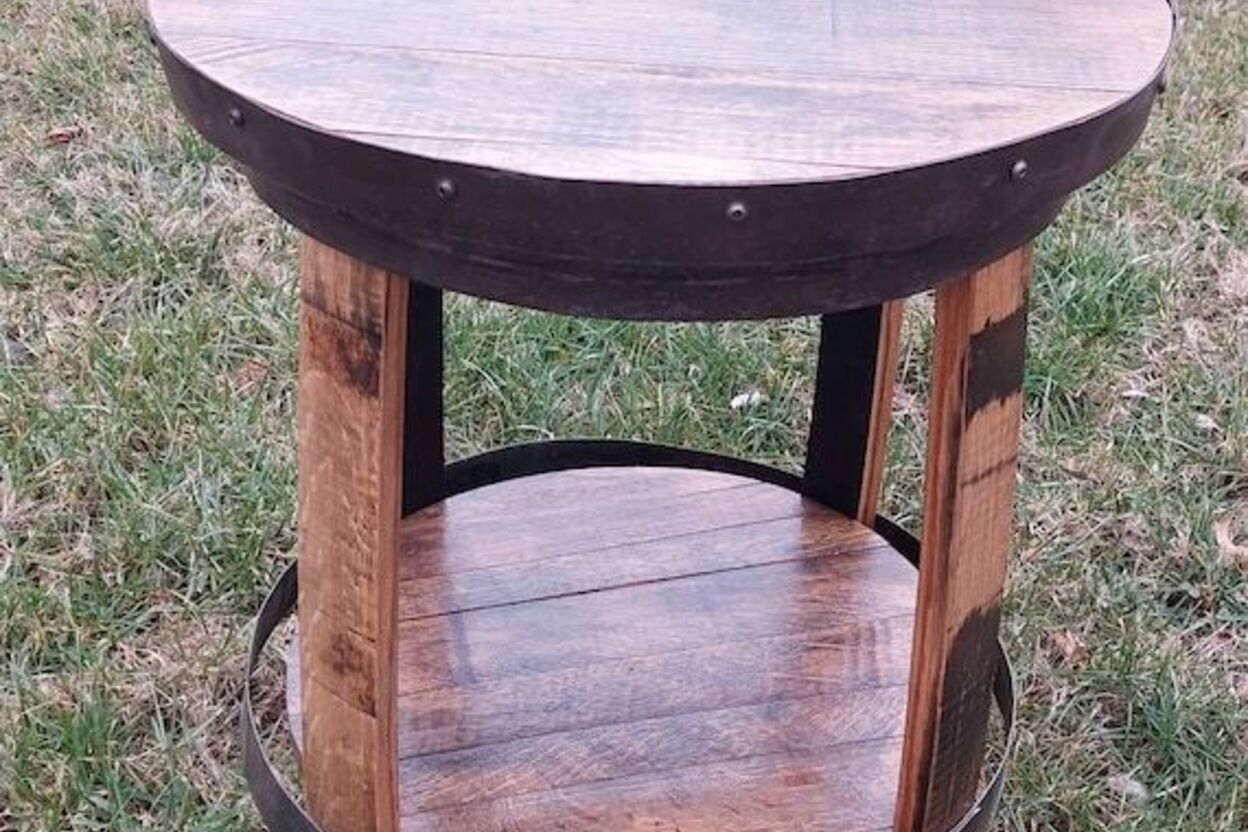Gambillwoodworking