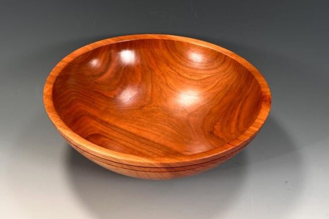 G Fowler Wood