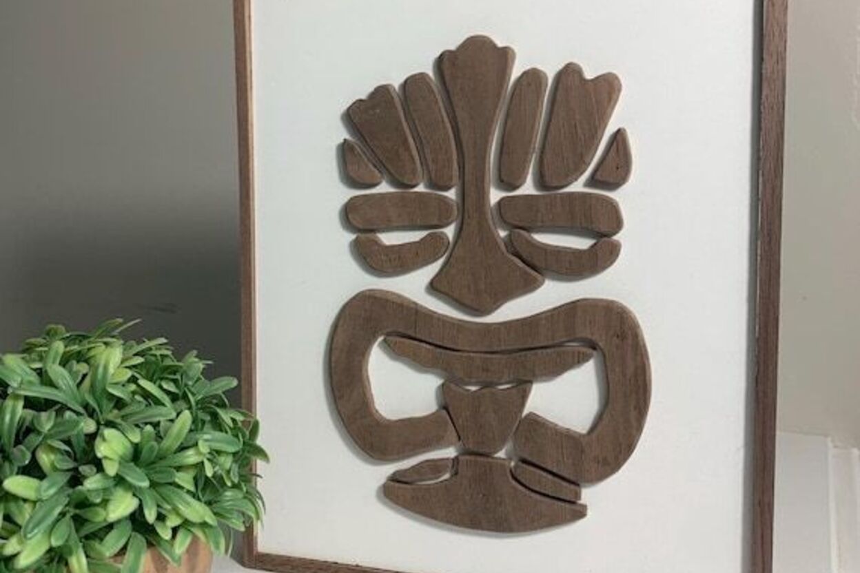 Handcraft By Josiah