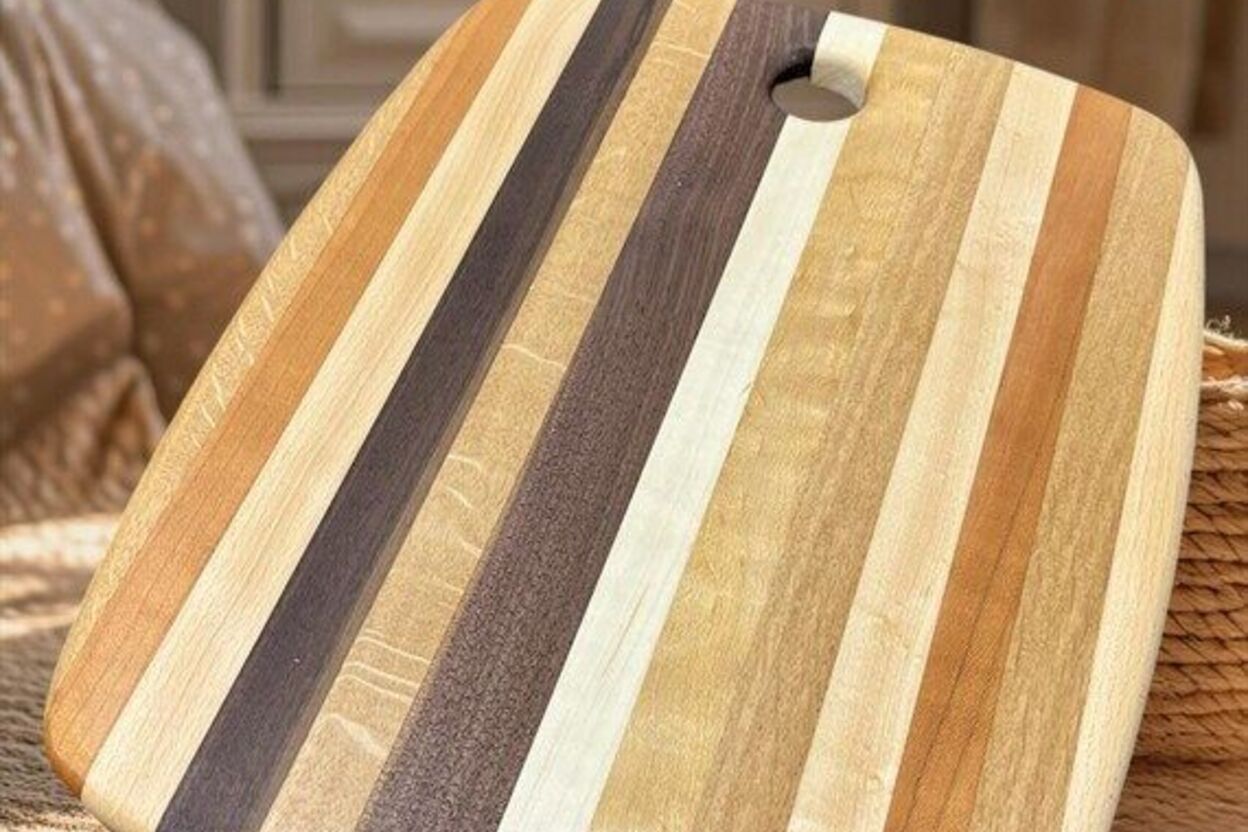 Hartman Woodworks