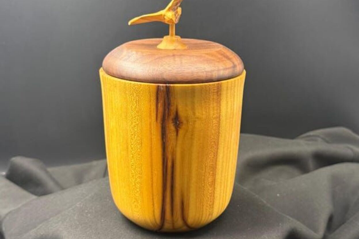 Hemps Woodworking Art