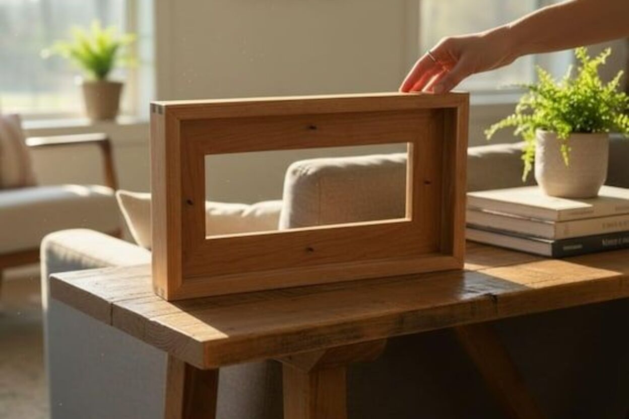 HHD Woodworking