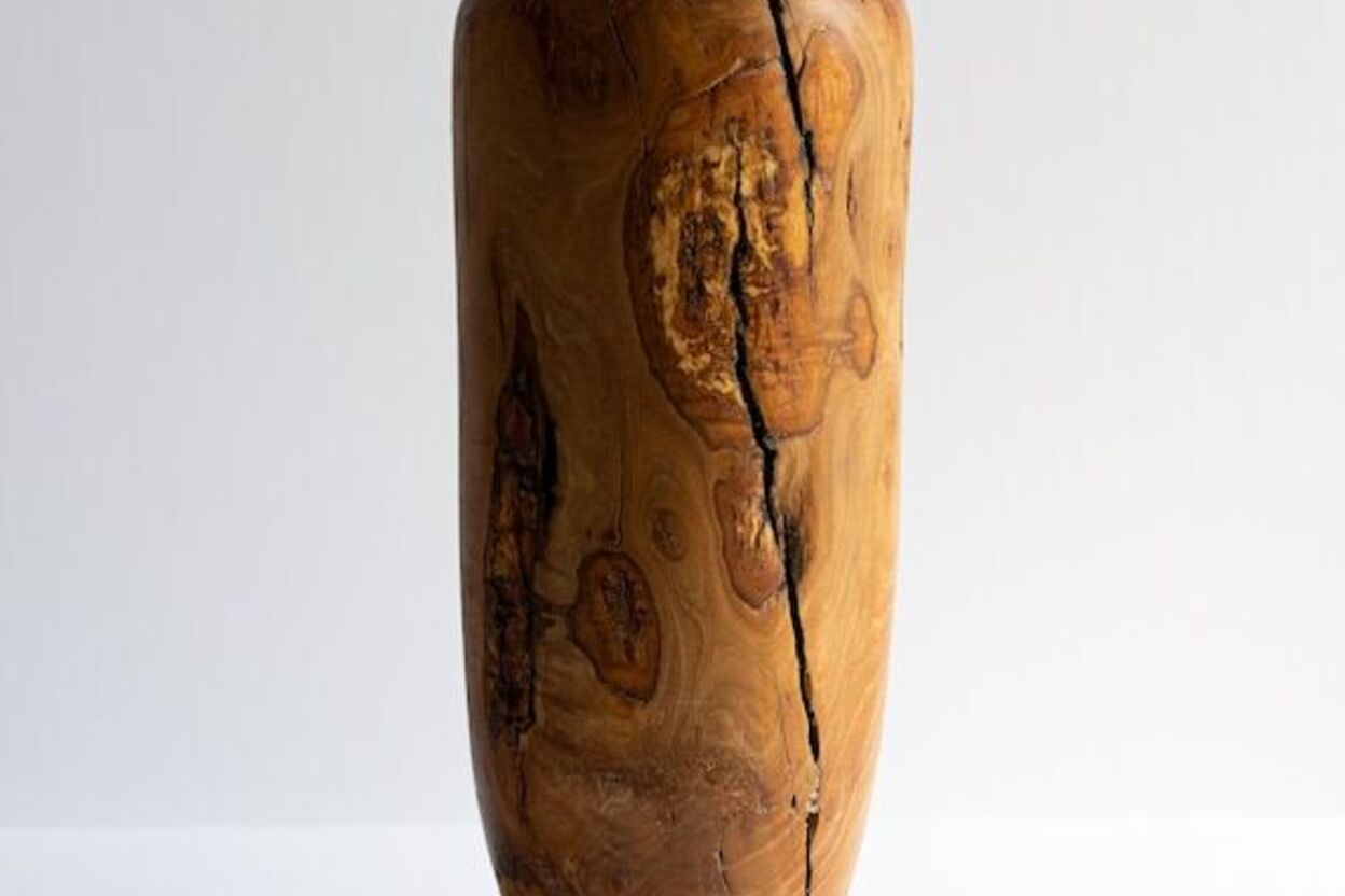 Holy Wood Turning