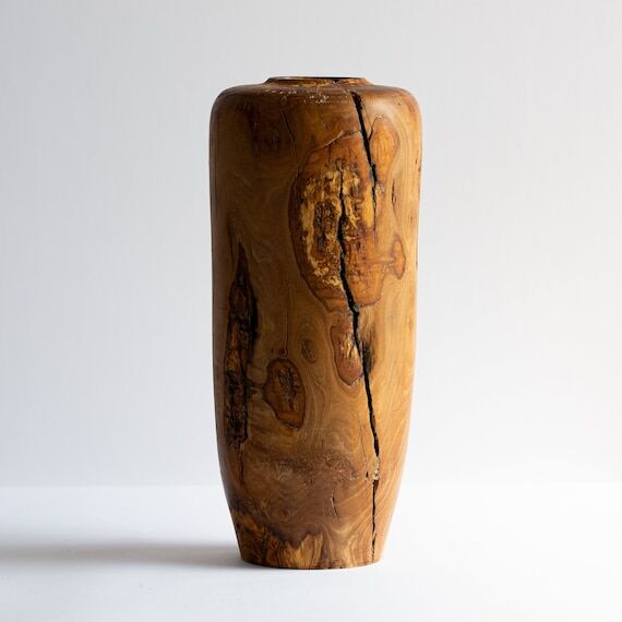 Handmade Wooden Gift, Contemporary Wood Déco...