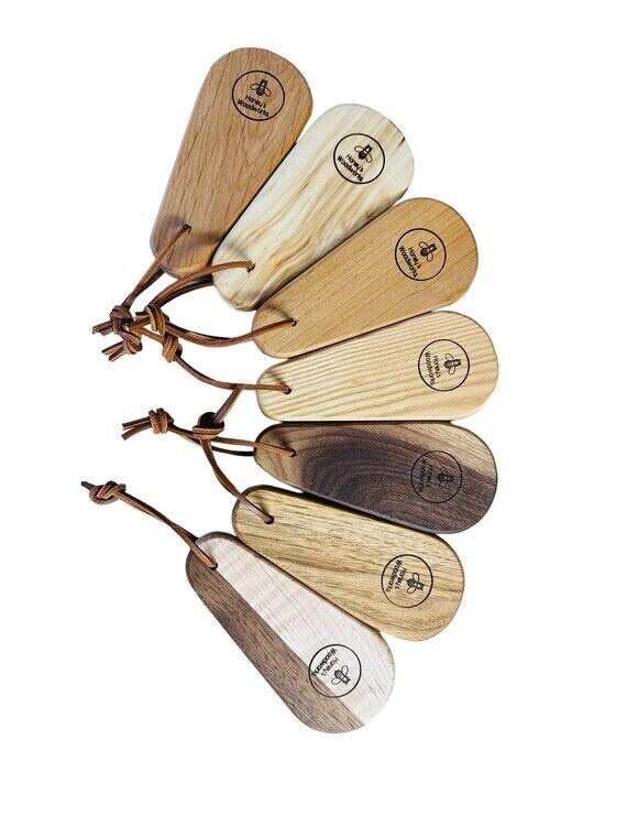 Bottle Opener I Handheld I Wood...