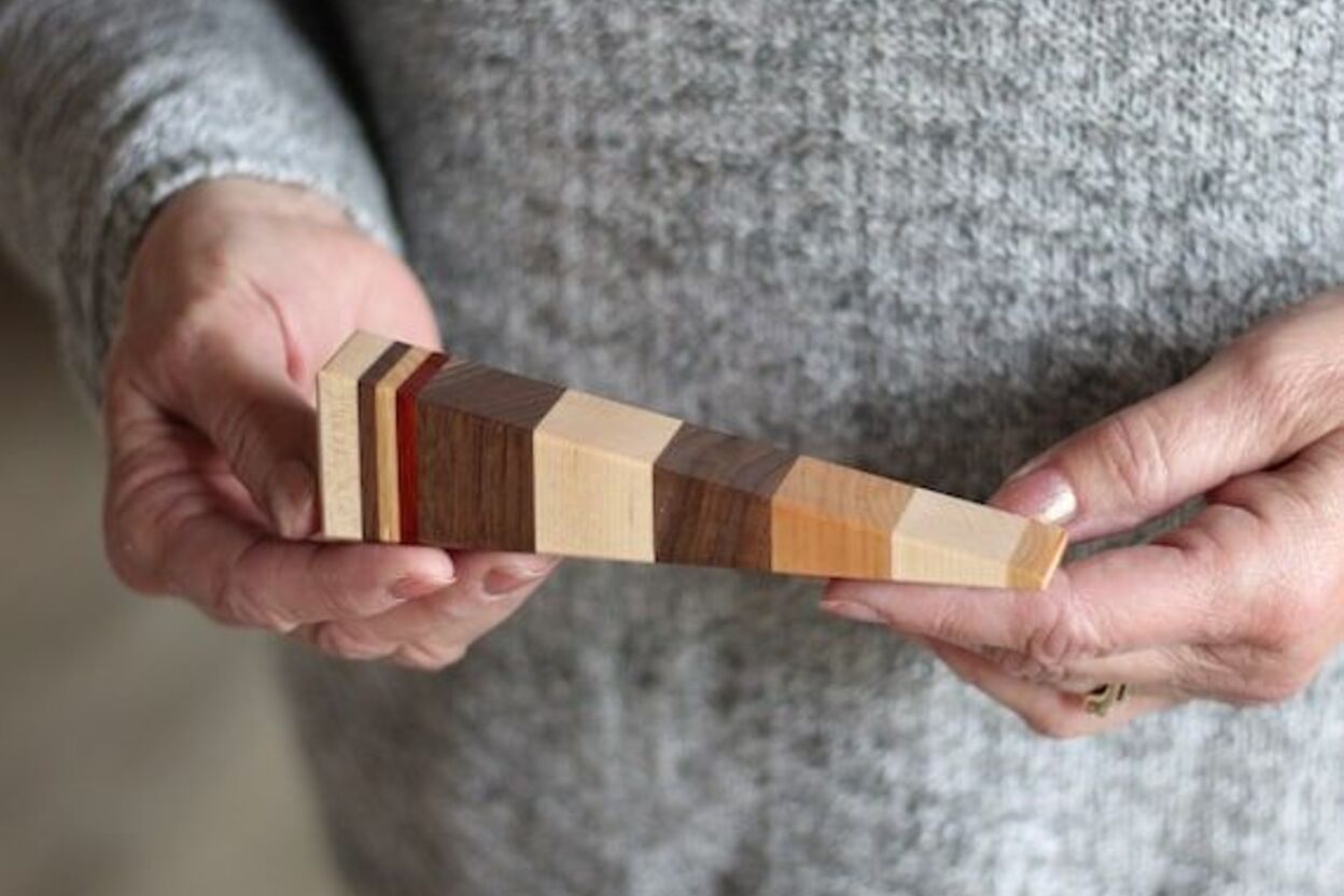 JK Creative Wood