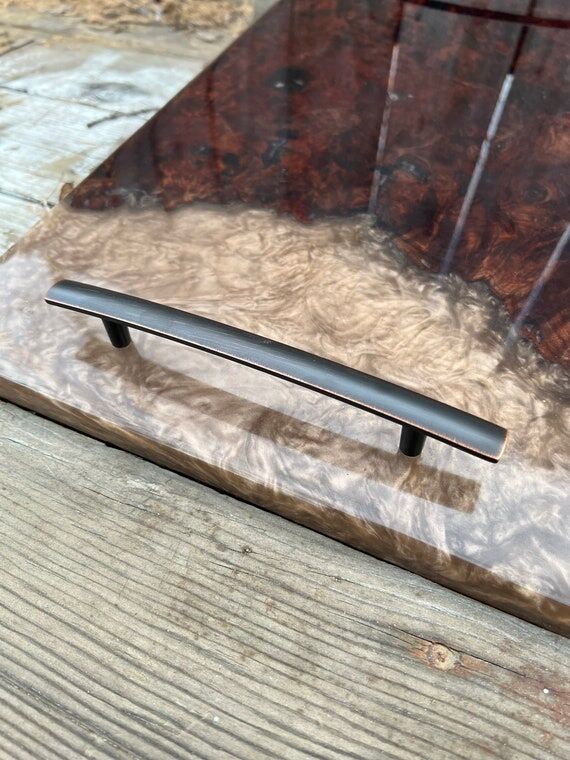 Serving Tray...