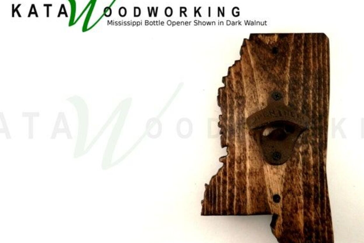 Kata Woodworking