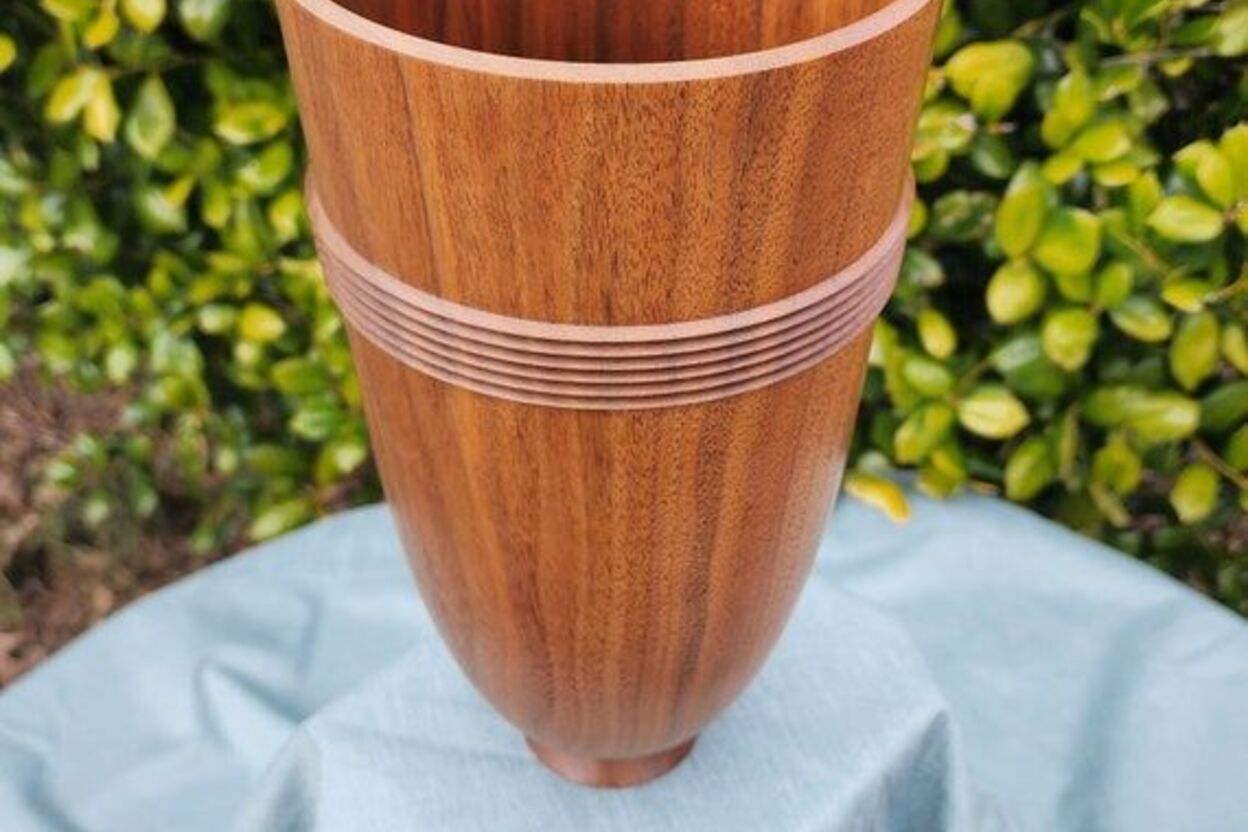 Kinzoku Woodworks