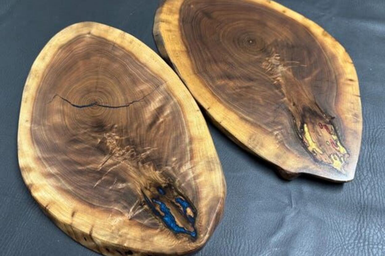 Lumbertown Woodworks