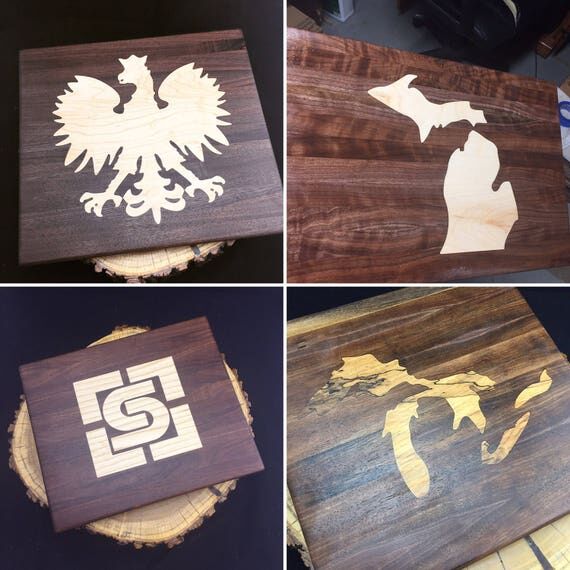 11" (No Social Media) 13" Bespoke Custom Cutting Bo...