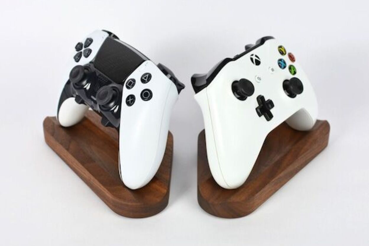Made By Marshall WW