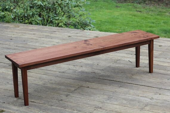 4 Leg Bench...