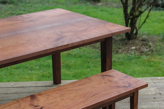 4 Leg Dining Table...