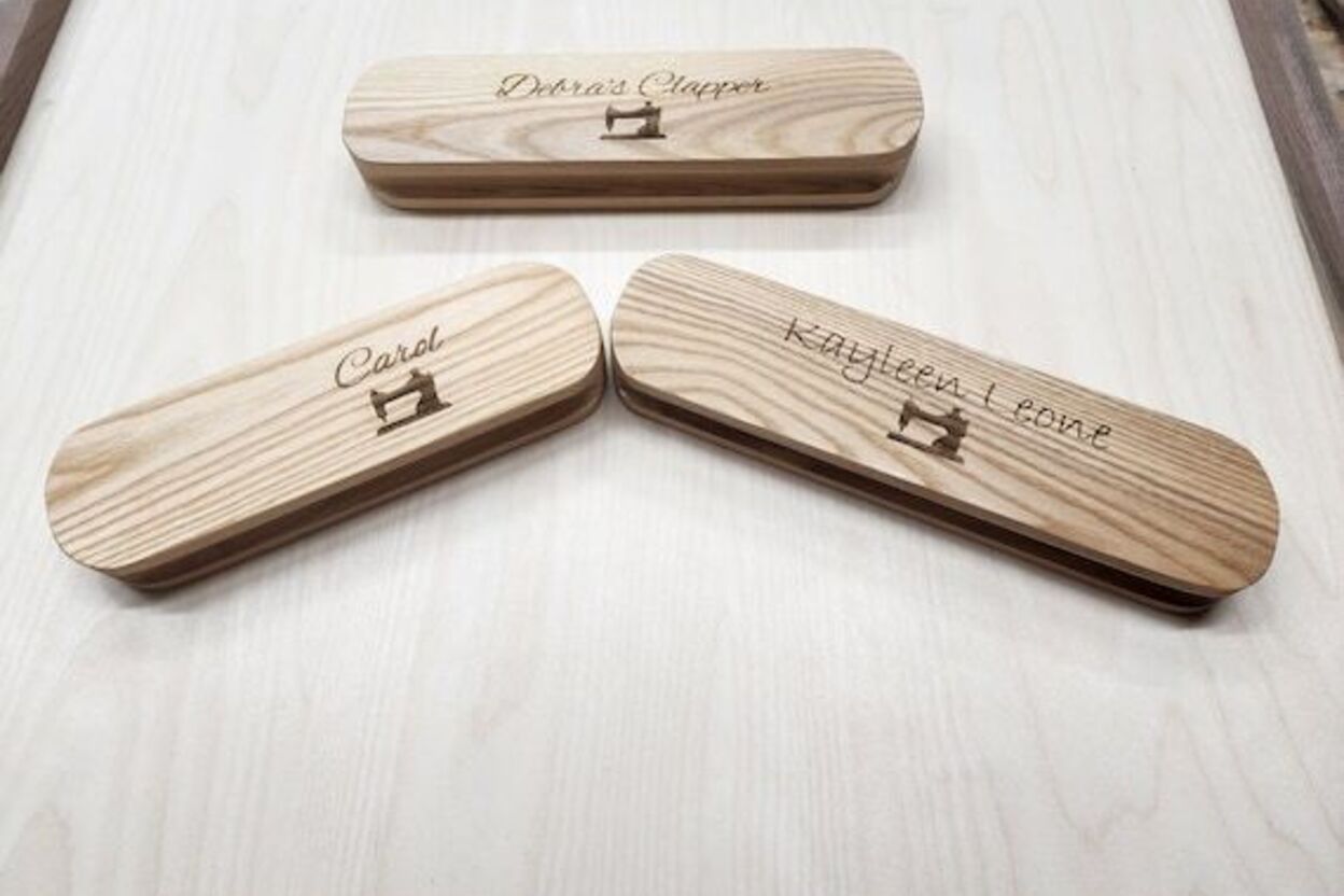 MHH Woodworking