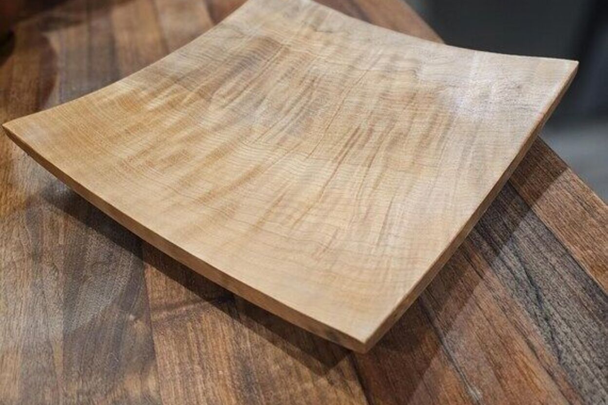 Mike K Woodworking