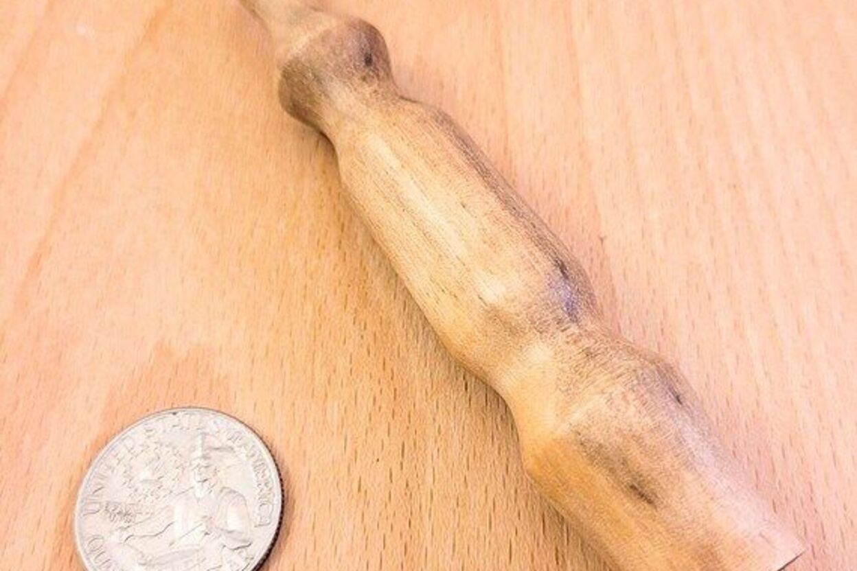 Mohawk Wood Crafts