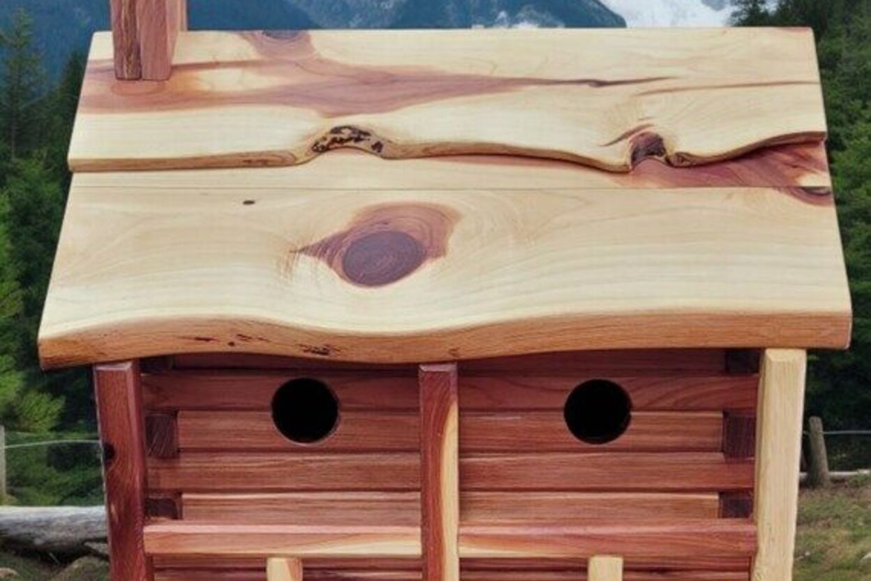 Mountaintimbercraft