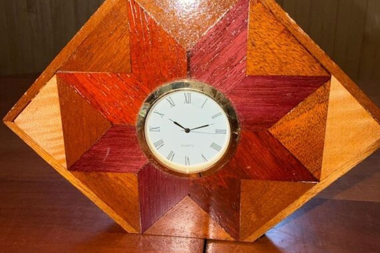 Native Sun Woodworking