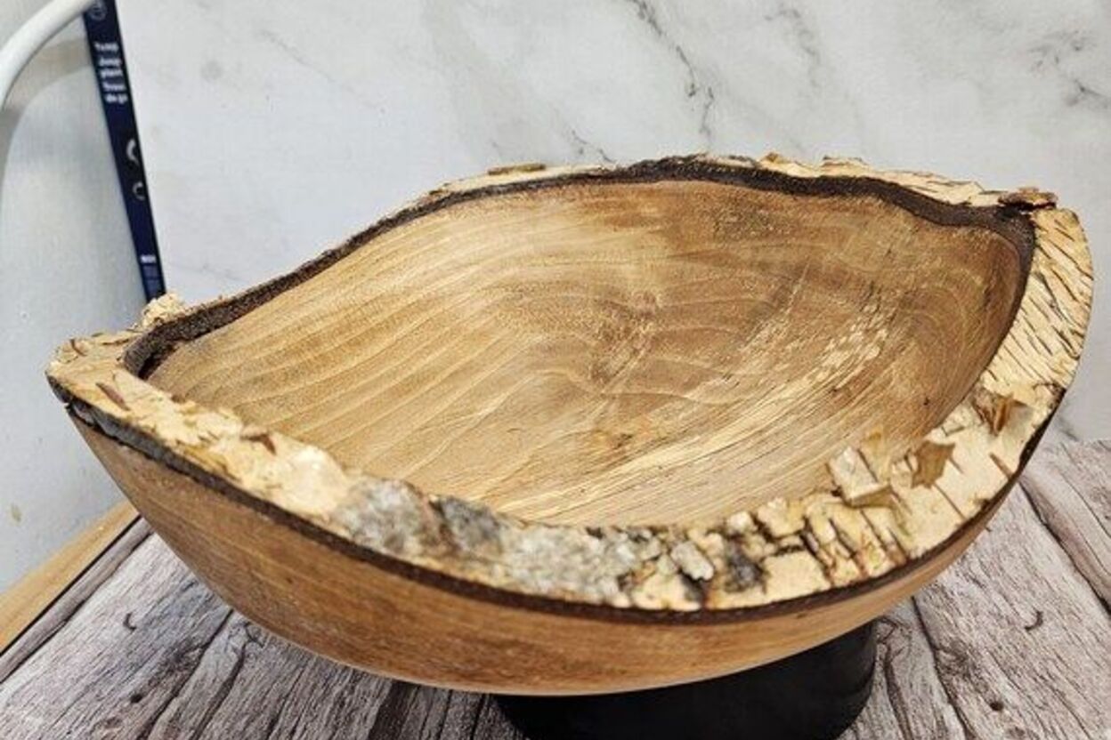 Naturalwoodart Crafts