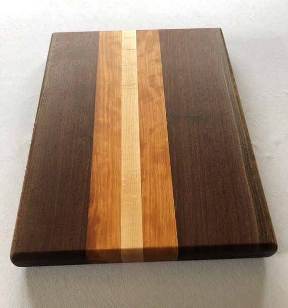 Walnut Cutting Board...