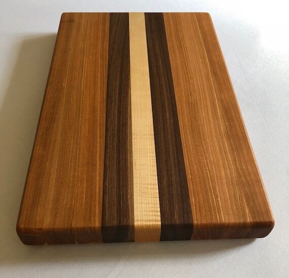 Cherry Cutting Board...