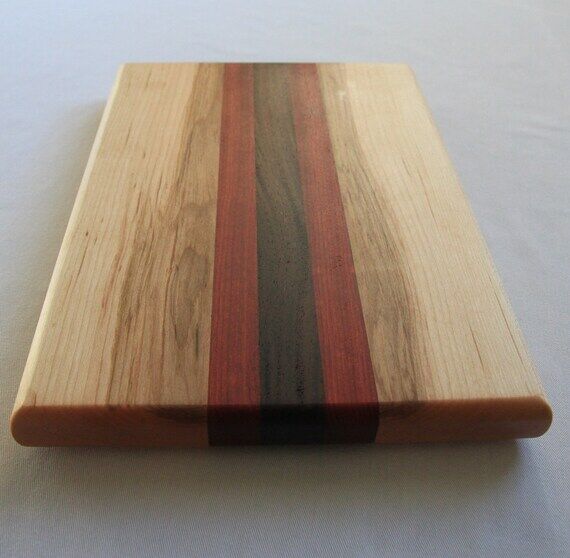 Maple Cutting Board...