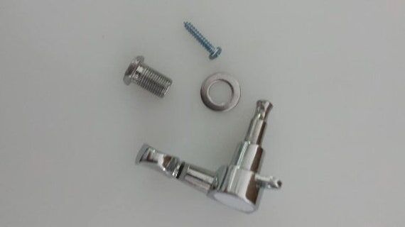 Soap Cutter replacement guitar tuning pegs se...