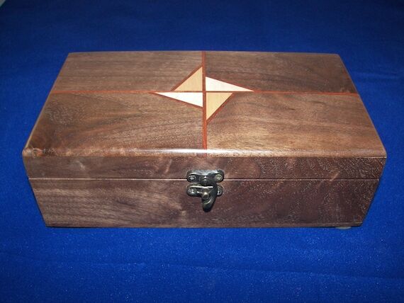Fancy Jewelry/Valet/Keepsake Box #3 [100_2602...