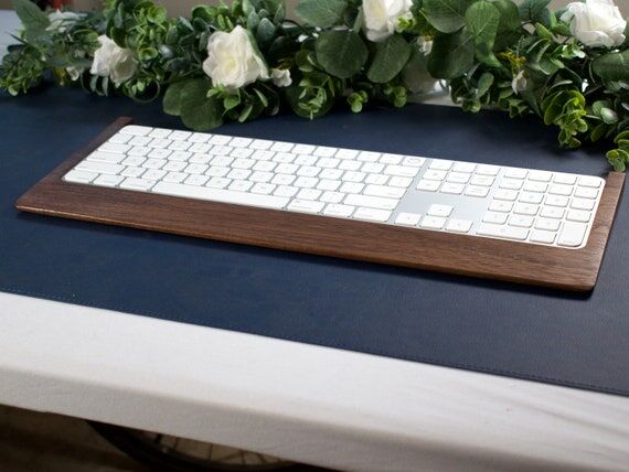Apple Magic Keyboard Tray with Built-In Wrist...