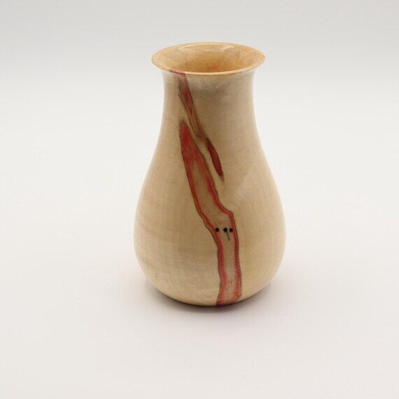 Weed Pot Vase...