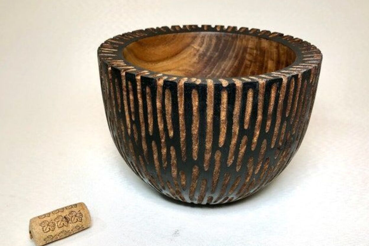 Round Wood Studio