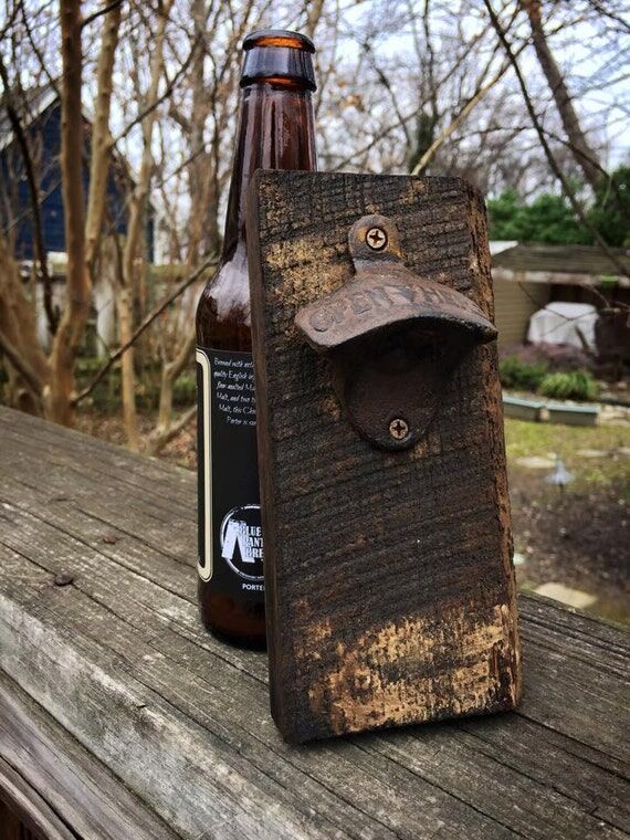 Reclaimed Barn Wood, Antique Appearance, Cast...