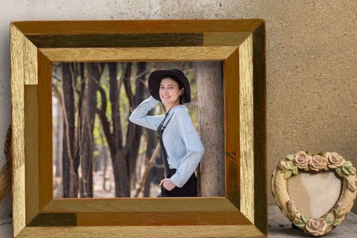Scrapwood Treasure