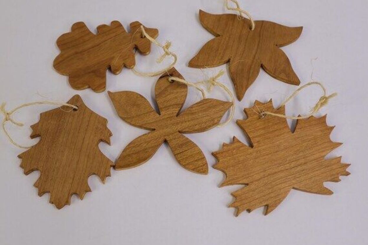 Smokey Creek Woodworks