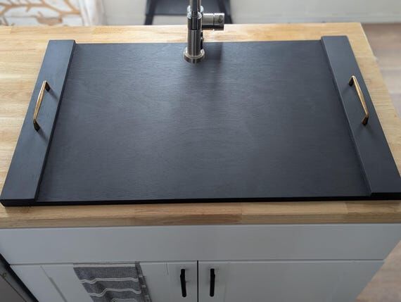Noodle Boards | Serving Tray | Wooden Sink Co...